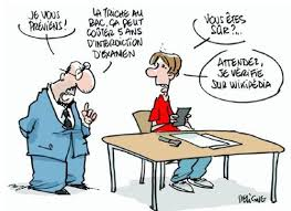 Article : La triche &agrave; l&rsquo;&eacute;cole : peut-on vraiment l&rsquo;&eacute;viter &agrave; l&rsquo;&egrave;re des TIC ?