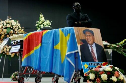 Article : RDC : Le rapatriement de la dépouille d’Etienne Tshisekedi entre raison,  oraison et déraison