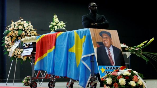 Article : RDC : Le rapatriement de la dépouille d’Etienne Tshisekedi entre raison,  oraison et déraison